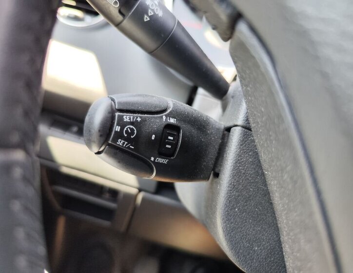 Peugeot 3008 Hatchback 1,6 l 88 kw