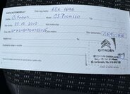 Citroën C3 Picasso Hatchback 1,4 l 70 kw