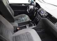 Volkswagen Golf Sportsvan Kombi 1,4 l 110 kw