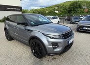 Land Rover Ostatní SUV 0,0 140 kw