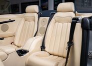 Maserati GranCabrio 9