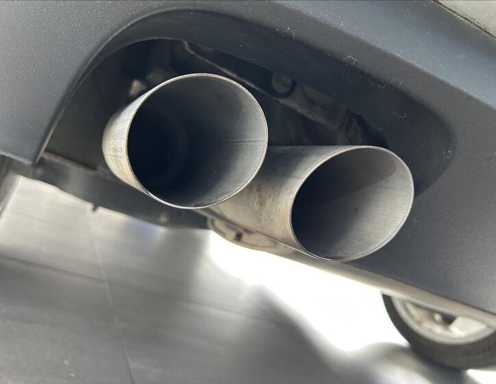 Audi A3 Hatchback 2,0 l 110 kw