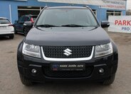 Suzuki Grand Vitara 2