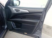 Nissan Pathfinder SUV / Terénní 3,5 l 212 kw