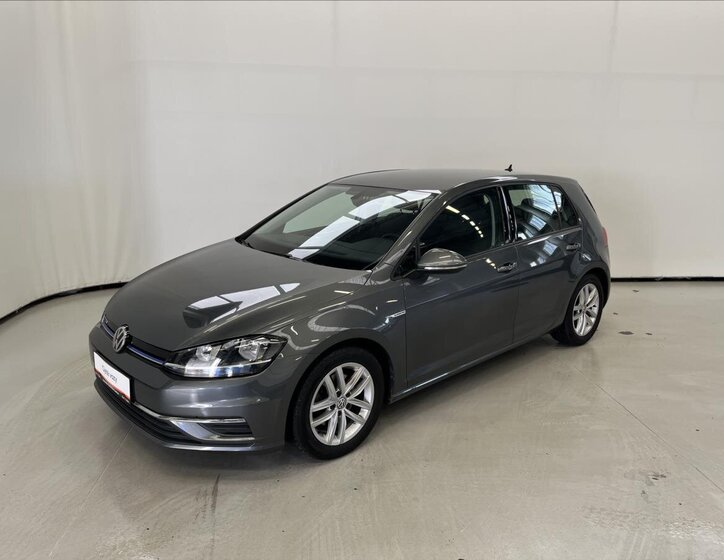 Volkswagen Golf Hatchback 1,5 l 96 kw