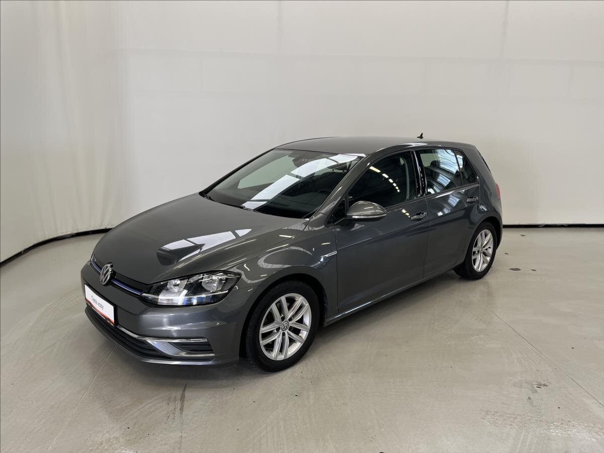 Volkswagen Golf Hatchback 1,5 l 96 kw