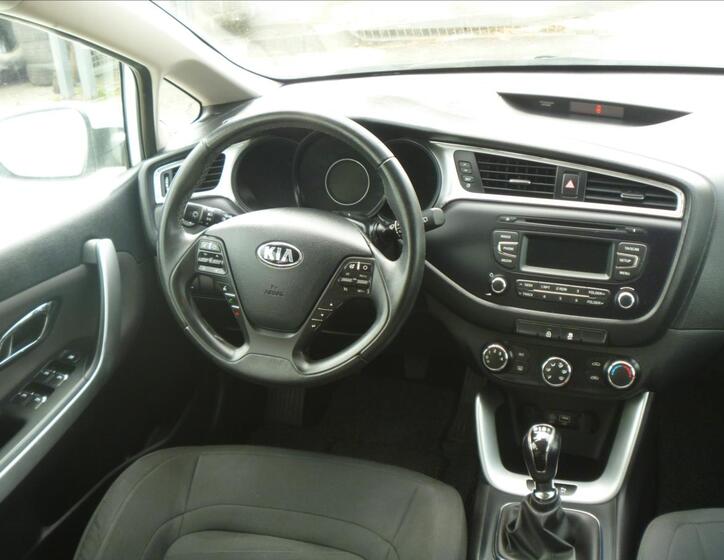 KIA Ceed 13