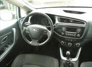 KIA Ceed 13