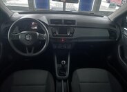 Škoda Fabia Hatchback 999,0 70 kw