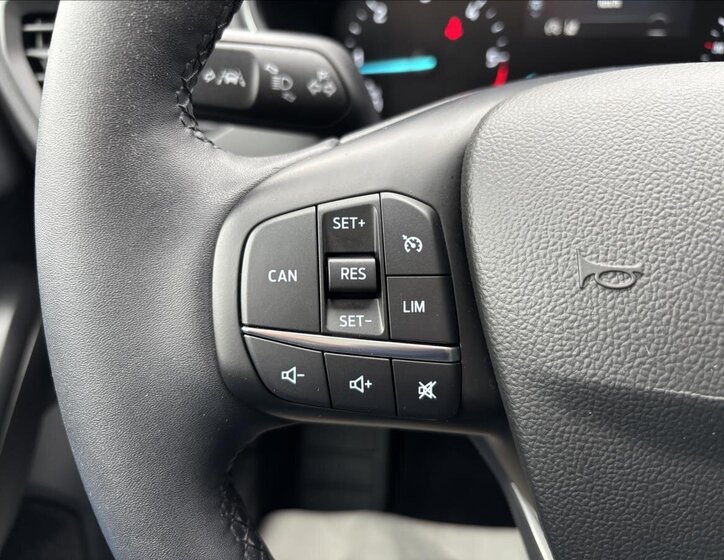 Ford Focus Kombi 2,0 l 88 kw