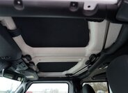 Jeep Wrangler SUV / Terénní 2,1 l 147 kw