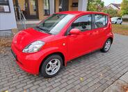 Daihatsu Sirion 5