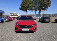 Škoda Octavia Kombi 2,0 l 147 kw