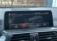 BMW X3 SUV 3,0 l 240 kw