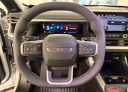 Jeep Compass SUV / Terénní 1,2 l 107 kw