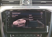 Volkswagen Arteon Liftback 2,0 l 140 kw