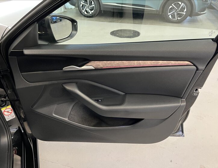 Škoda Superb Liftback 2,0 l 110 kw