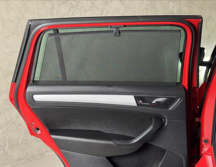 Škoda Kodiaq SUV / Terénní 2,0 l 110 kw