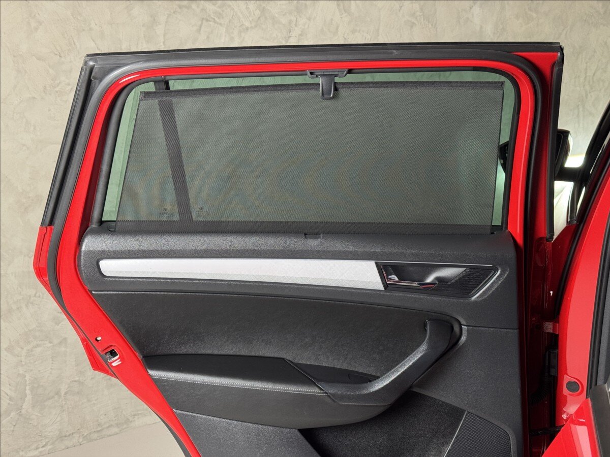 Škoda Kodiaq SUV / Terénní 2,0 l 110 kw