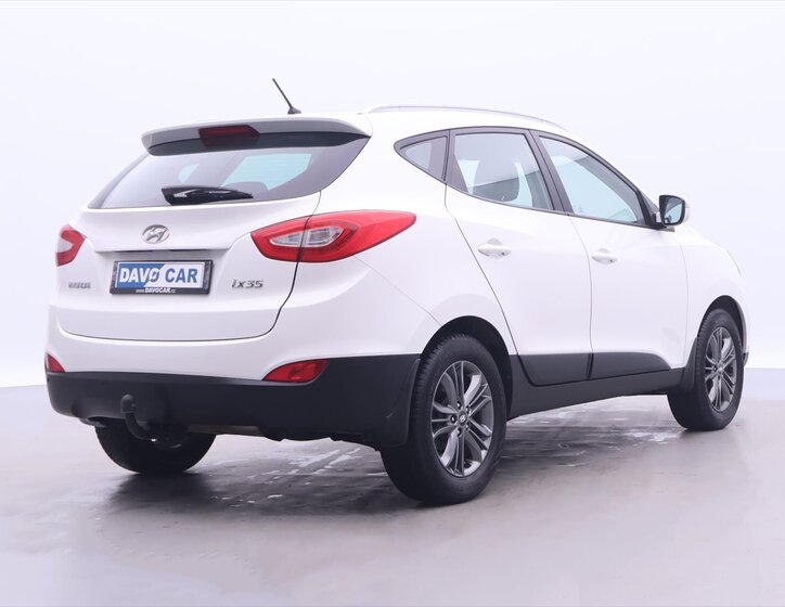 Hyundai ix35 7