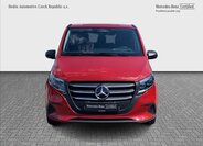 Mercedes-Benz Vito 8