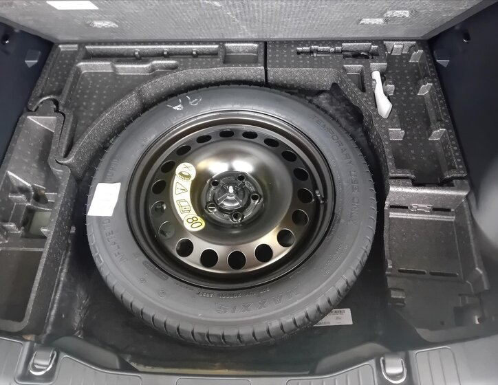 Ford Kuga SUV / Terénní 1,5 l 110 kw