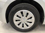 Škoda Fabia Hatchback 999,0 70 kw