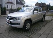 Volkswagen Amarok 3