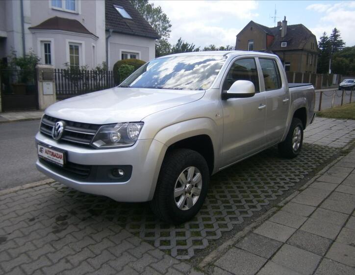 Volkswagen Amarok 3
