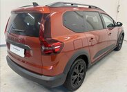 Dacia Jogger SUV 999,0 81 kw