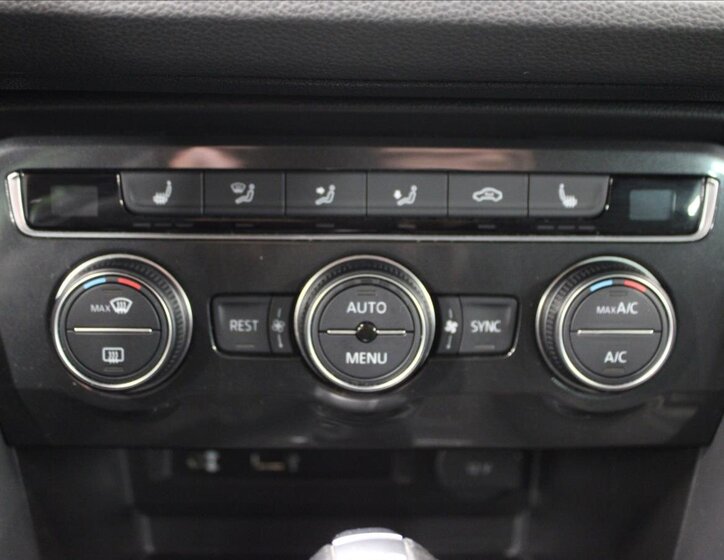 Volkswagen Tiguan Kombi 2,0 l 132 kw