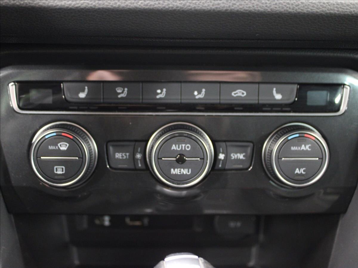 Volkswagen Tiguan Kombi 2,0 l 132 kw