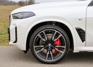 BMW X5 SUV / Terénní 3,0 l 259 kw