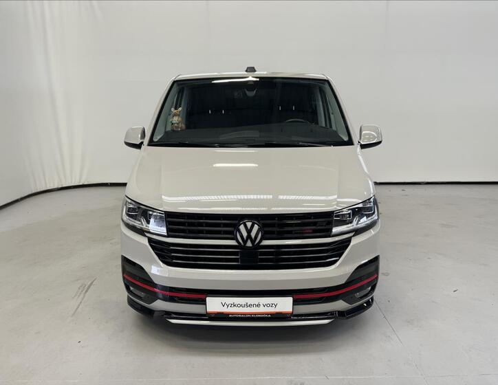 Volkswagen Multivan 4