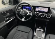 Mercedes-Benz EQA SUV / Terénní 0,0 140 kw