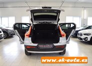 Volvo XC40 SUV 2,0 l 120 kw