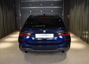 BMW Řada 3 Kombi 3,0 l 210 kw