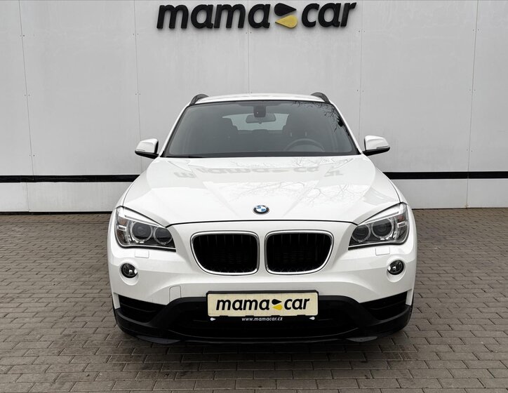 BMW X1 SUV / Terénní 2,0 l 105 kw