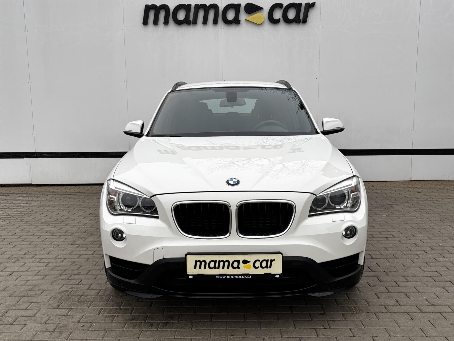 BMW X1 SUV / Terénní 2,0 l 105 kw