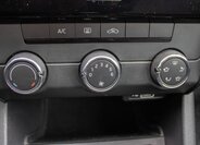 Škoda Octavia Kombi 1,6 l 66 kw