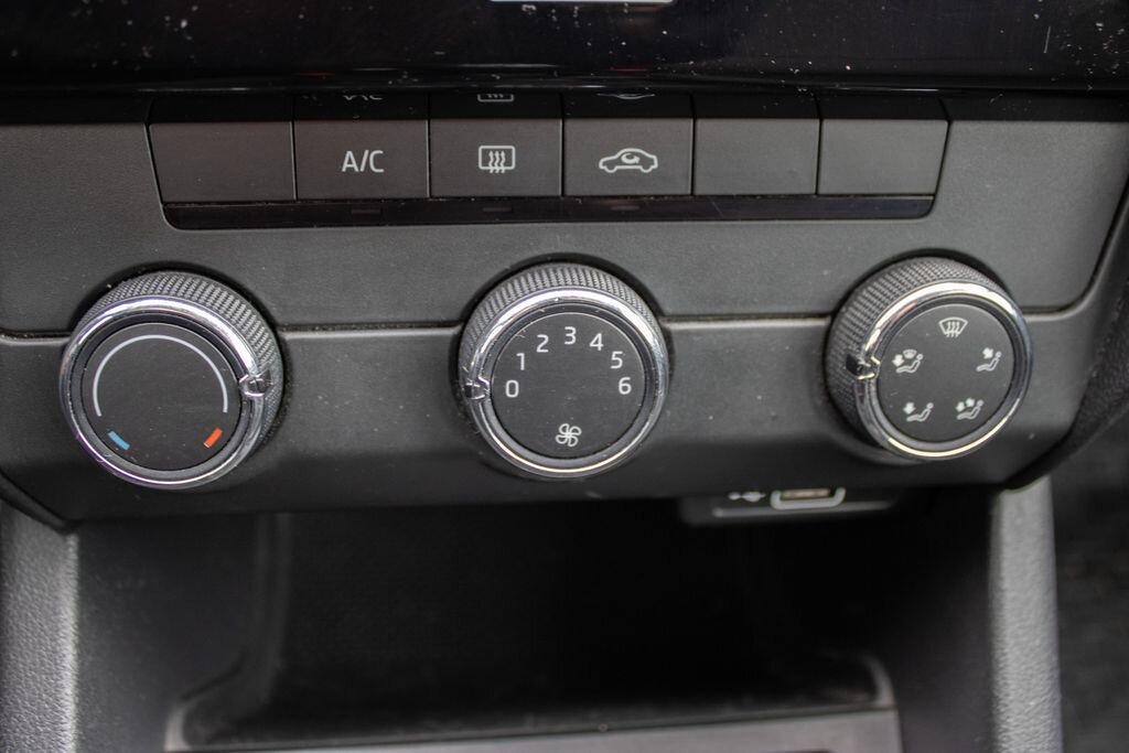 Škoda Octavia Kombi 1,6 l 66 kw