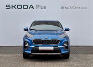 KIA Sportage SUV 1,6 l 130 kw