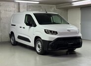 Toyota ProAce City 3