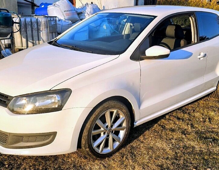 Volkswagen Polo Hatchback 0,0 44 kw