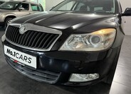 Škoda Octavia 25