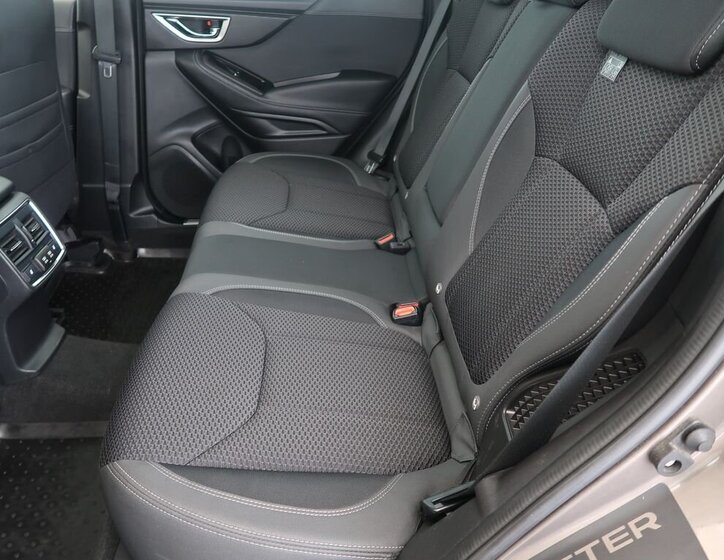 Subaru Forester SUV / Terénní 2,0 l 110 kw