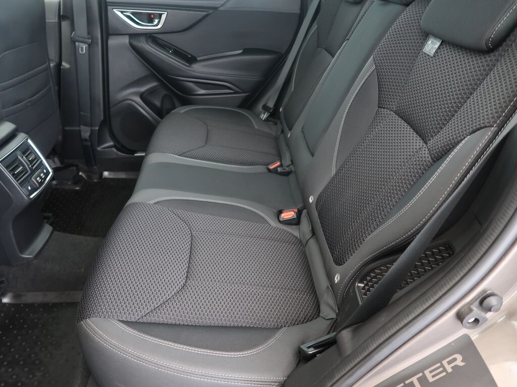 Subaru Forester SUV / Terénní 2,0 l 110 kw