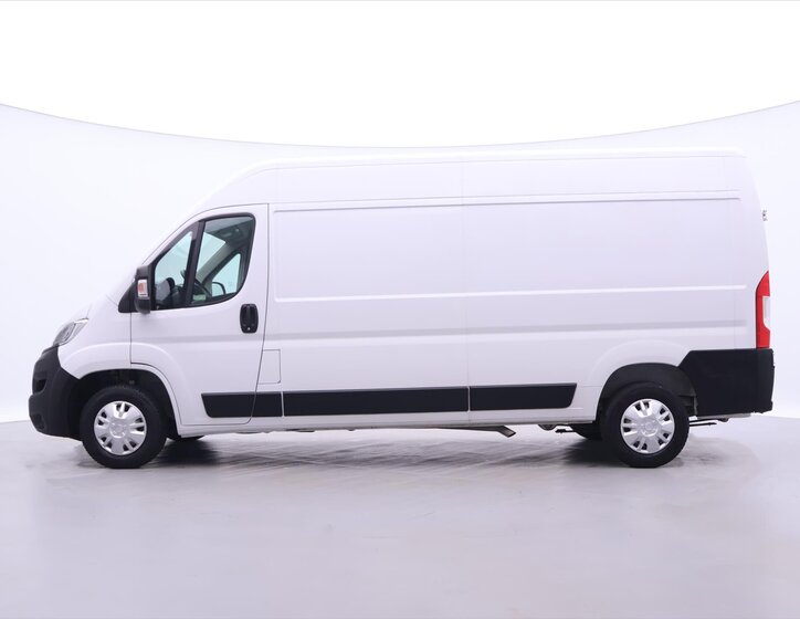 Opel Movano Ostatní 2,2 l 103 kw