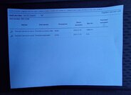 Škoda Octavia Kombi 2,0 l 85 kw