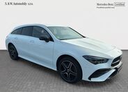 Mercedes-Benz CLA 4